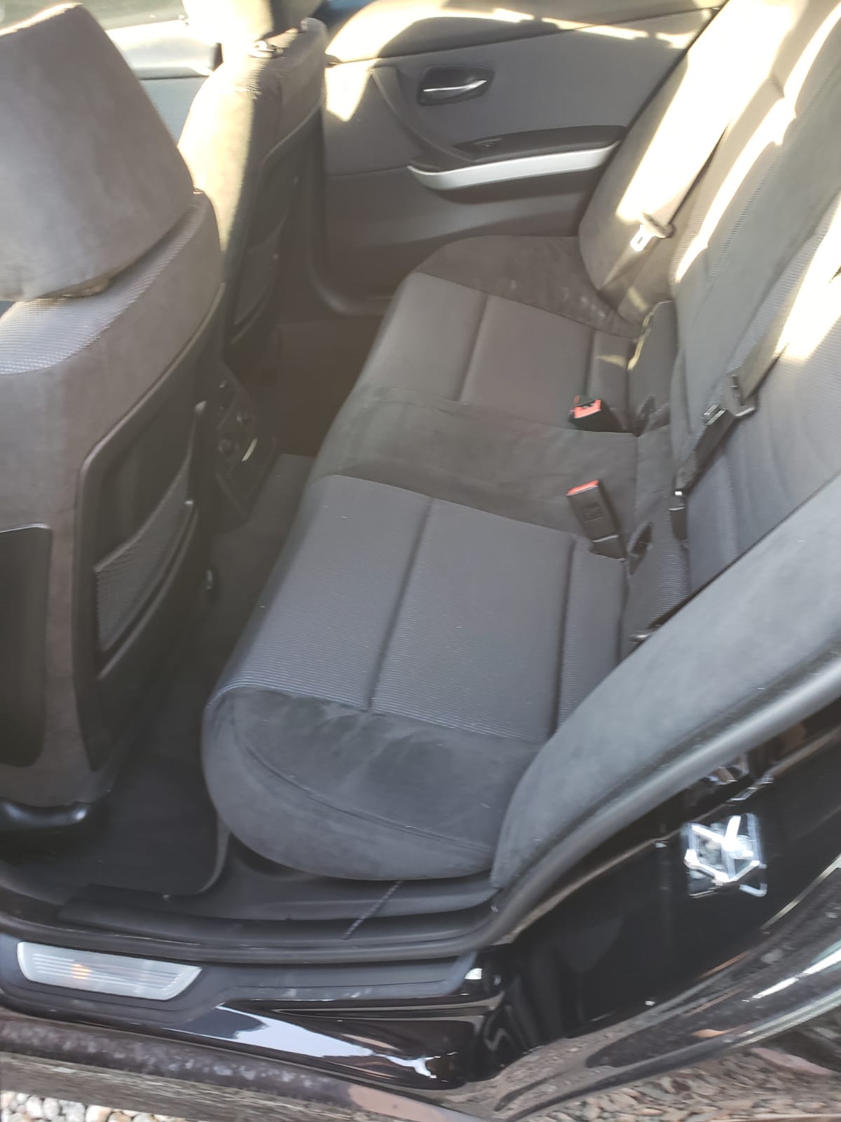 2009 BMW 3 Series